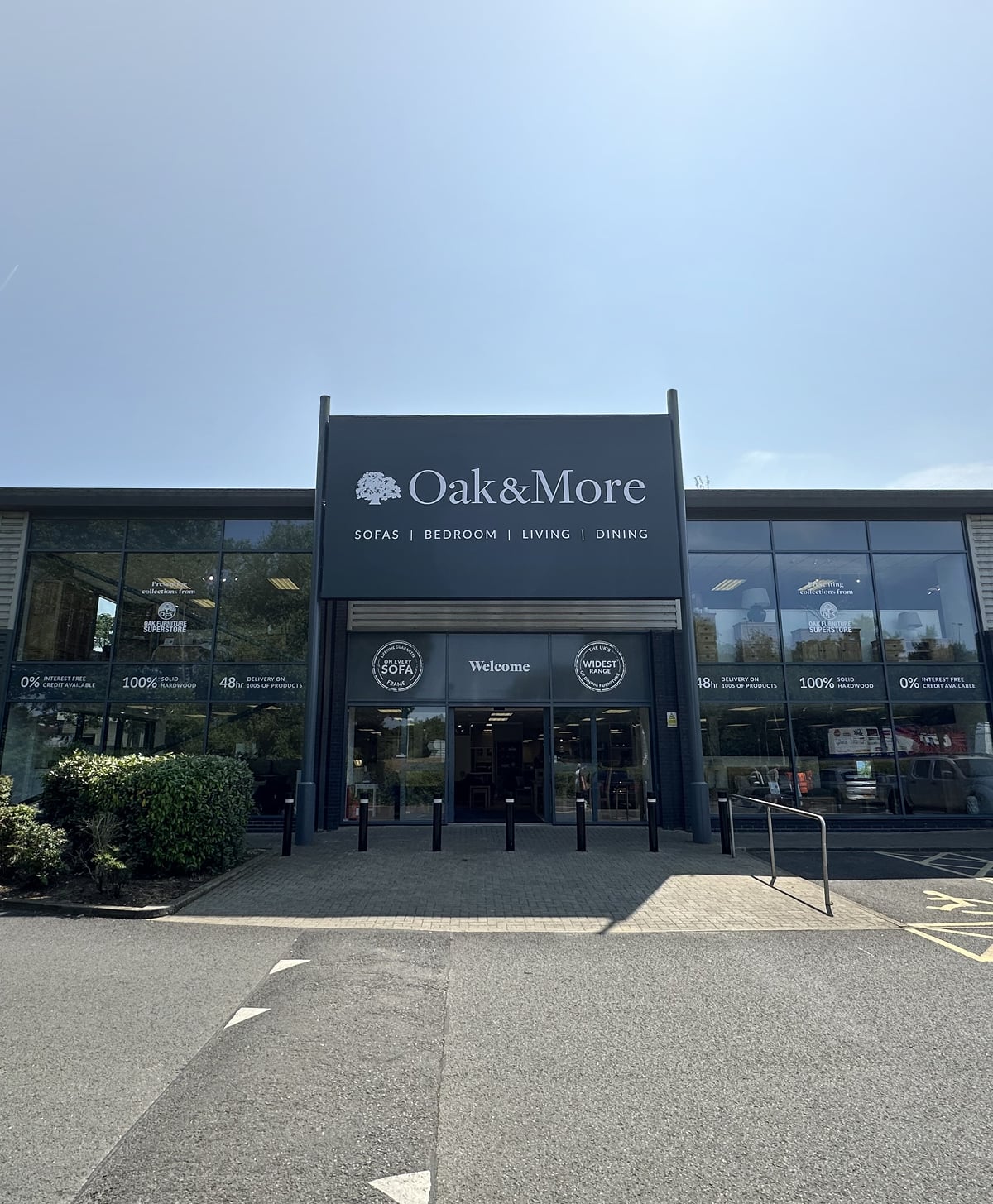 Peterborough Store